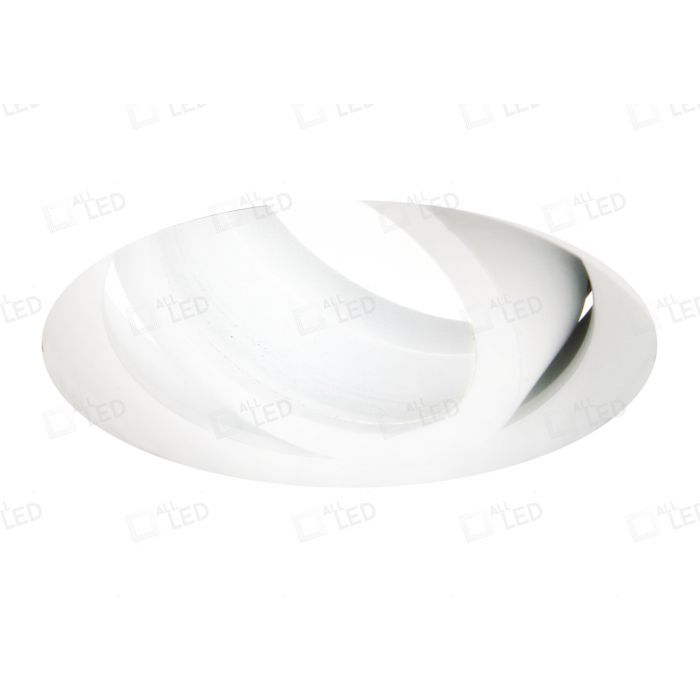 White Baffle Accessory for StealthDL (ADLT002BB/MW)