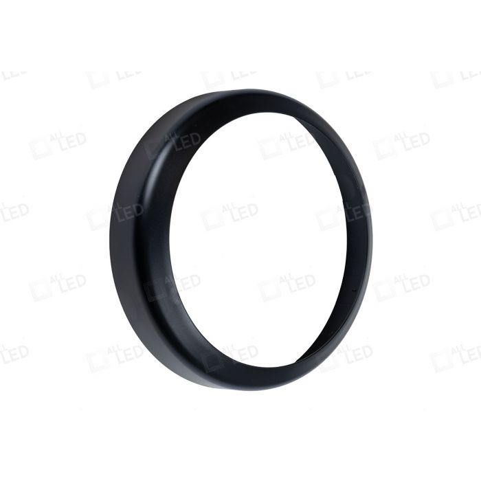 Bruno 2 - Carbon Black Ring Bezel for ABD16/CCT Range