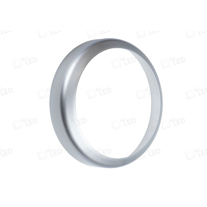 Bruno 2 - Satin Silver Ring Bezel for ABD16/CCT Range