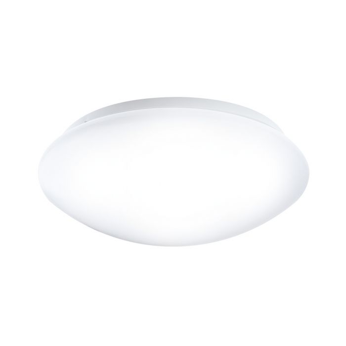 Hatton 12W IP44 CCT Selectable LED Bulkhead