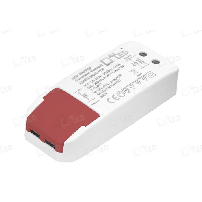 Drive350 1-11W 350mA Constant Current Driver