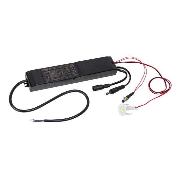 EMPack 2W Universal Emergency Pack For LED Loads