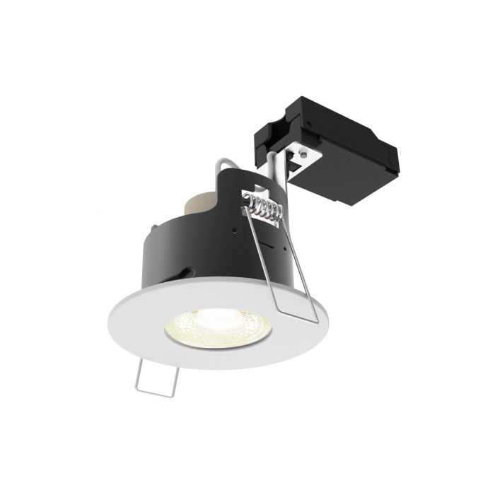 iCan75 GU10 Fire Rated Downlight