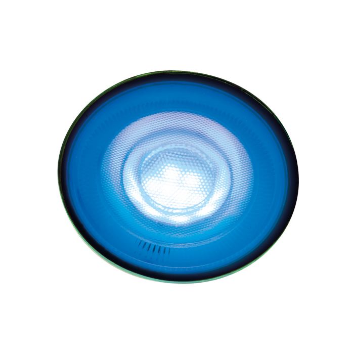 Glass Filters For GU10, MR16 LED Lamps & Fixtures Blue Filter