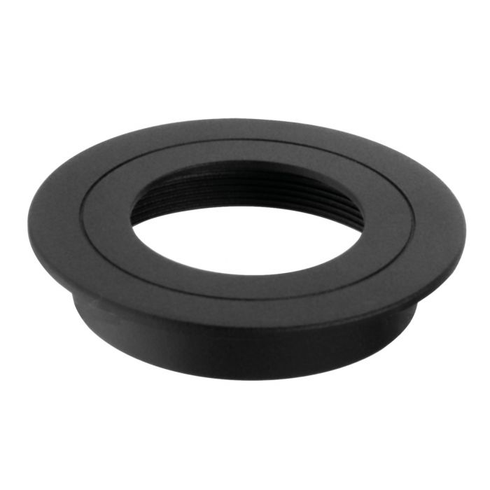 Carbon Black Interchangeable Bezel for Noble 7 Ground Light (AGL060AL)