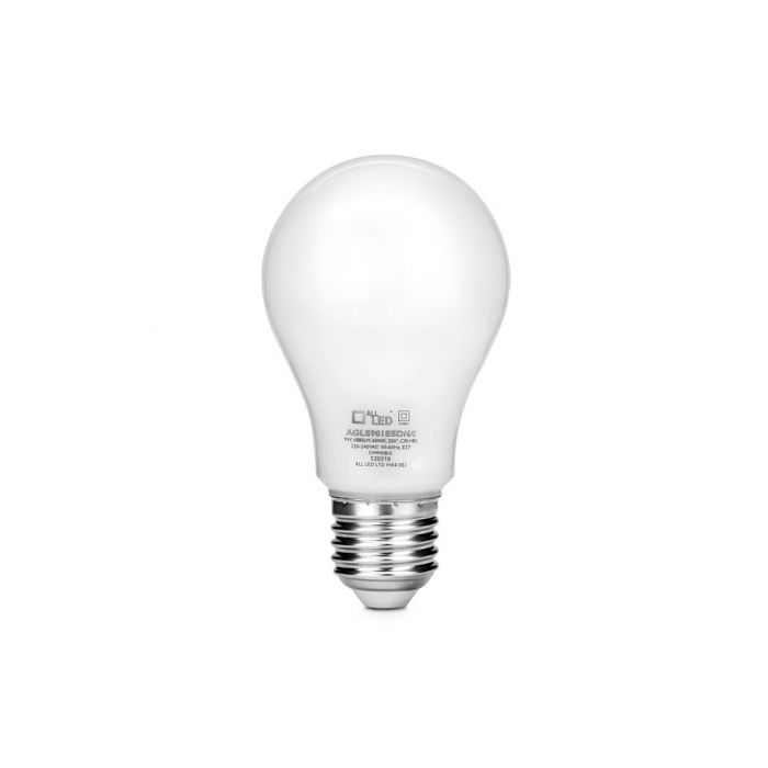 Triumph 9W E27 Dimmable LED GLS Lamps Edison Screw 3000K