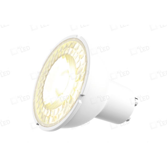 Caterham 4.7W High Output Dimmable LED GU10 2700K
