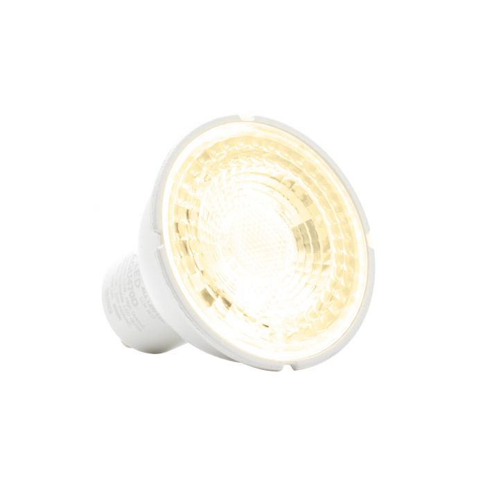 Caterham 4.7W High Output Dimmable LED GU10 6500K