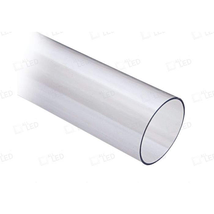 Clear Heat Shrink Tubing 30cm Length