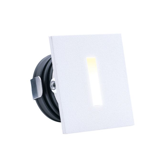 Sloane Linear 1W LED 350mA IP65 Low Level Polar White 4000K