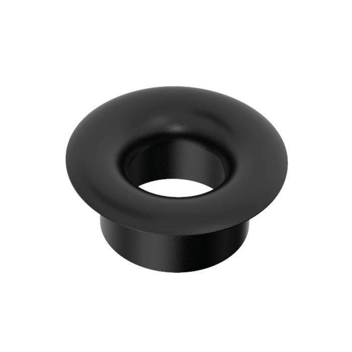 Carbon Black Interchangeable Bezel for Micro (AMKR012)