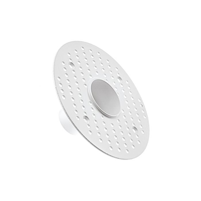 Plaster-In Kit for AMKR020 Polar White Finish