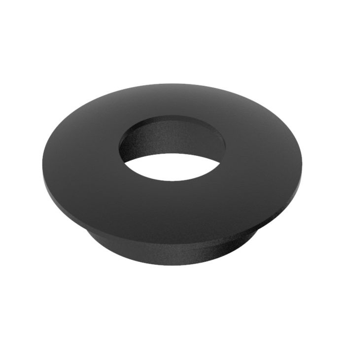 Carbon Black Interchangeable Bezel for Midi (AMKR032)