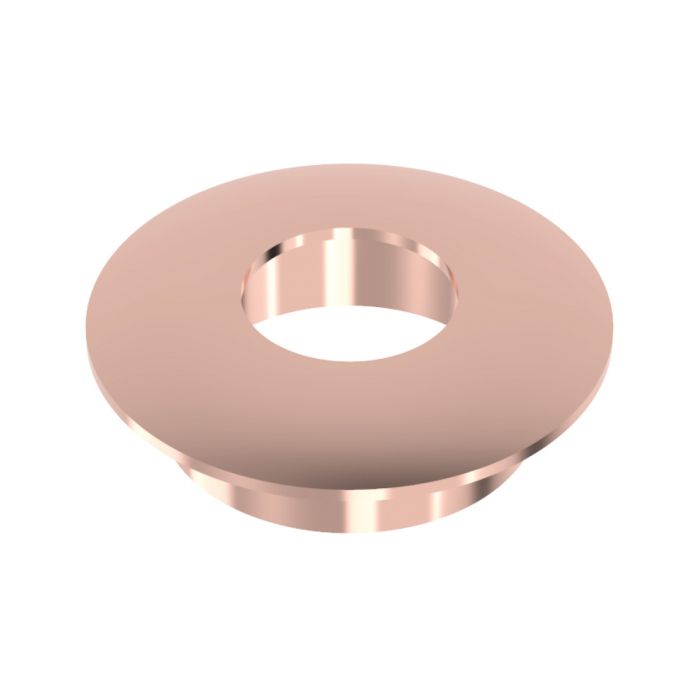 Polished Copper Interchangeable Bezel for Midi (AMKR032)