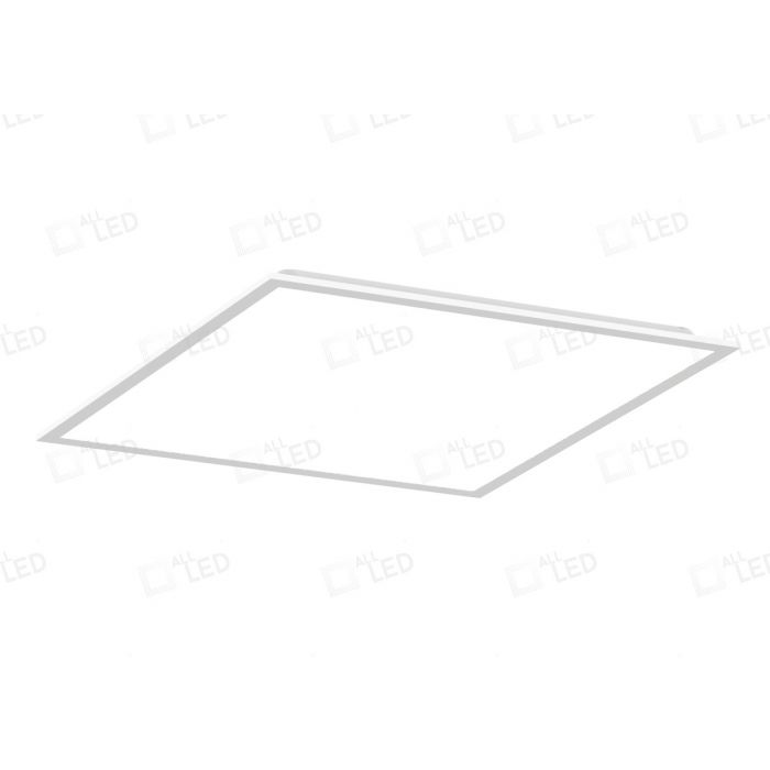 Altitude 32W 600x600 6000K LED Panel TP(a) Rated