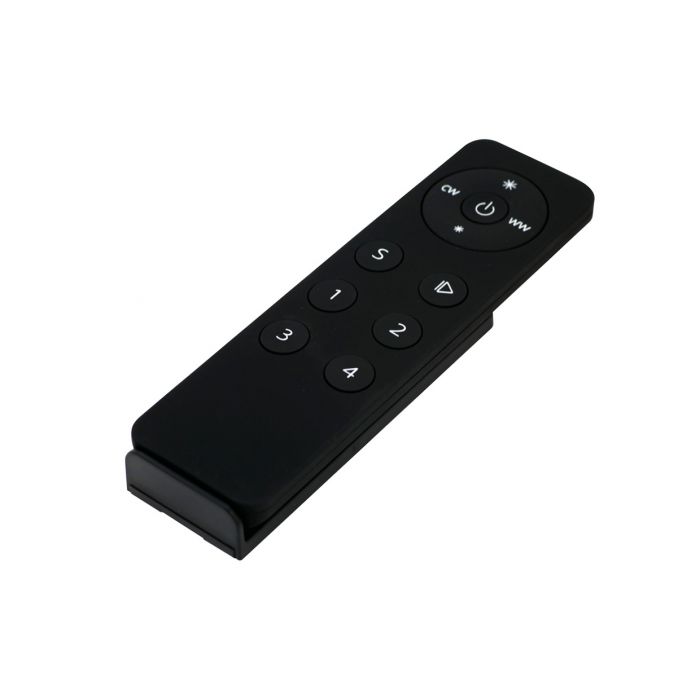 4 Zone CCT Remote Control