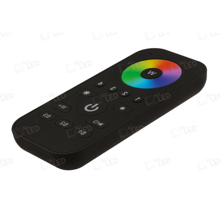 Colour4+ RGB Remote Control for ASC/WIFI/REC