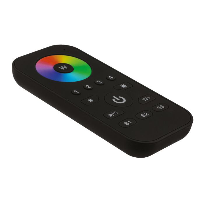 Colour4+ RGB Remote Control for ASC/WIFI/REC