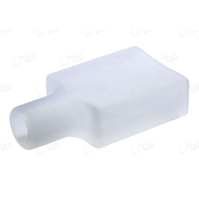 Cable Entry End Cap for 8mm PCB IP67