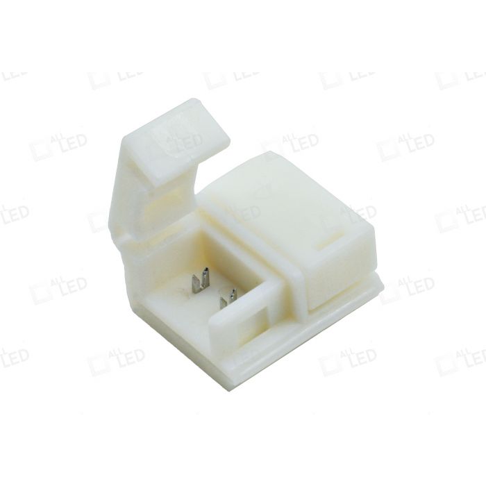 P1 8mm (0.5m Cable) Connector For LED Strip IP65 Coupler