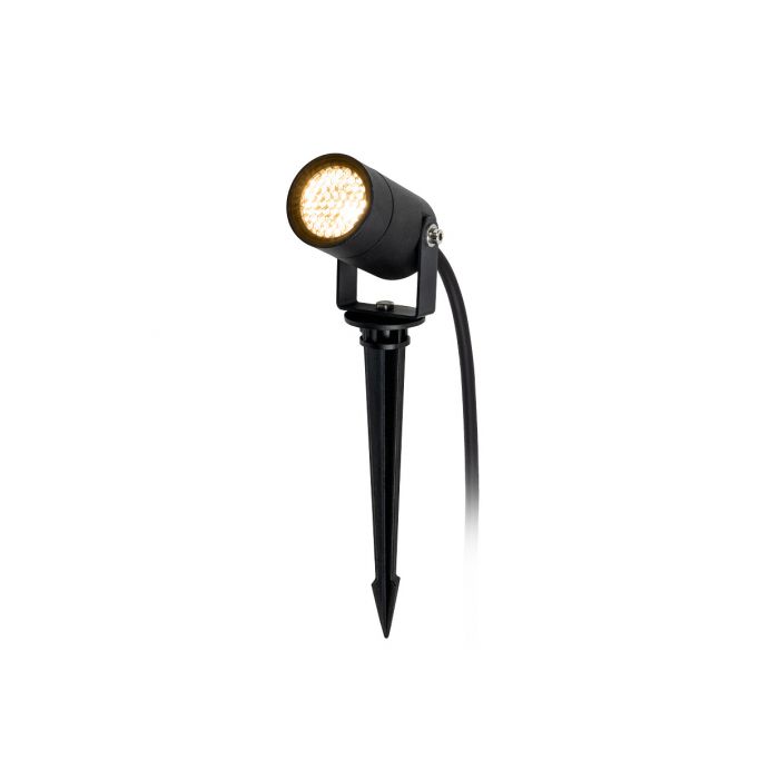 Gladius 3W 350mA IP65 Mini Spike Light 3000K