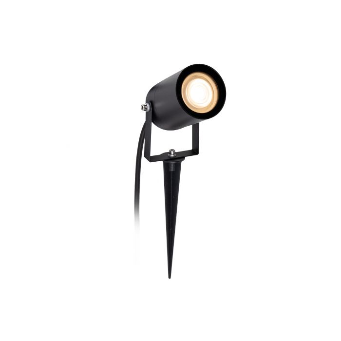 Sabre2 IP65 GU10 Garden Spike Luminaire