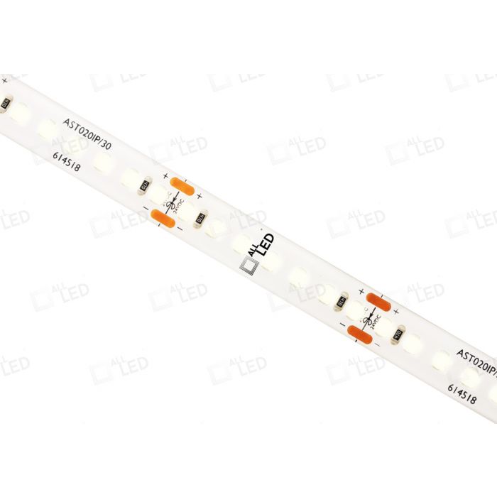 Pro 20w/m IP65 LED Strip, 24V - Supplied in 30m Reels, or Cut to Length 3000K