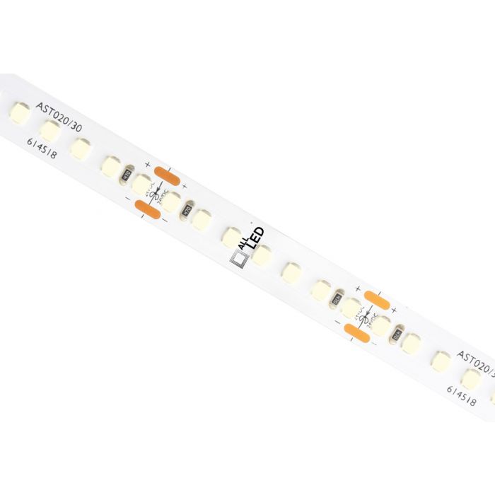 Pro 20w/m IP20 LED Strip, 24V - Supplied in 40m Rolls, or Cut to Length 4000K