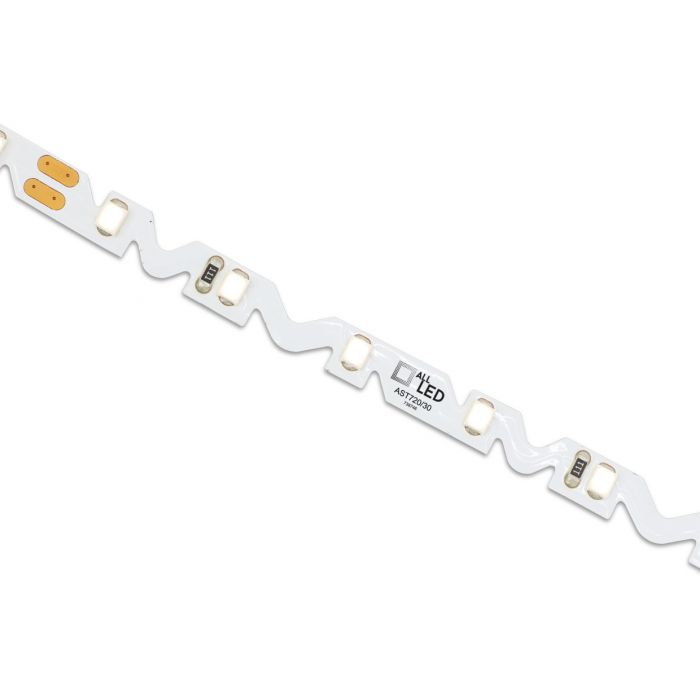 Pro-Flex 7.2w/m IP20 LED Strip, 24V, 40m Reel or Bespoke Lengths 2700K