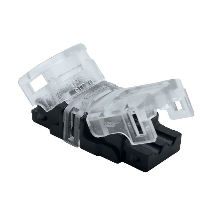 K9 8MM Connector for LED Strip IP65 Live End