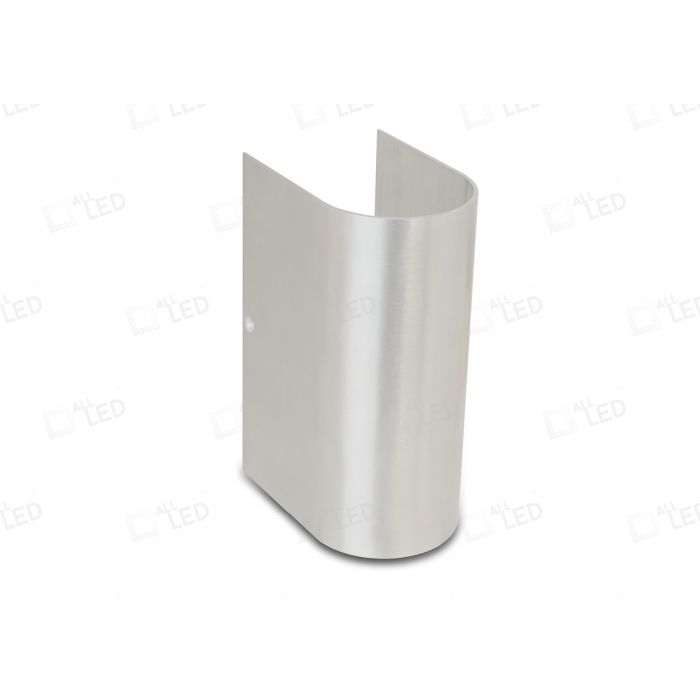 Aluminium Cover Accessory for Morph 14W Wall Light (AWL10)