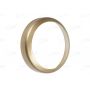 Bruno 2 - Gold Ring Bezel for ABD16/CCT Range
