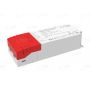 Drive12TD 12V DC Constant Voltage Triac Dimmable LED Driver 25W