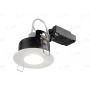 iCan65 Fire Rated GU10 Downlight