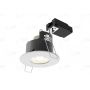 iCan75 GU10 Fire Rated Downlight