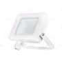 Hunter IP65 CCT Selectable White Floodlight With Internal Junction Box 10W