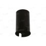 Polycarbonate Mounting Sleeve 48mm Cut-out for Driveover Rated Lights