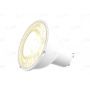 Caterham 4.7W High Output Dimmable LED GU10 4000K