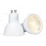 Morgan 5.5W High Output Dimmable LED GU10 6000K