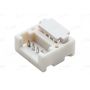 P1 RGB 10mm Connector For RGB Led Strip IP65 Coupler 10Pk