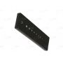 Rubberised RF Remote Control Battery Included Touch Sensitive