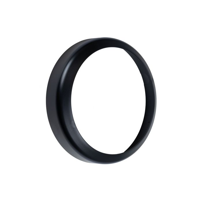 Bruno 2 - Carbon Black Ring Bezel for ABD16/CCT Range