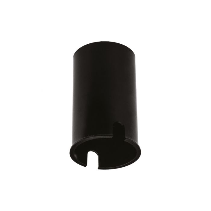 Polycarbonate Mounting Sleeve 48mm Cut-out for Driveover Rated Lights