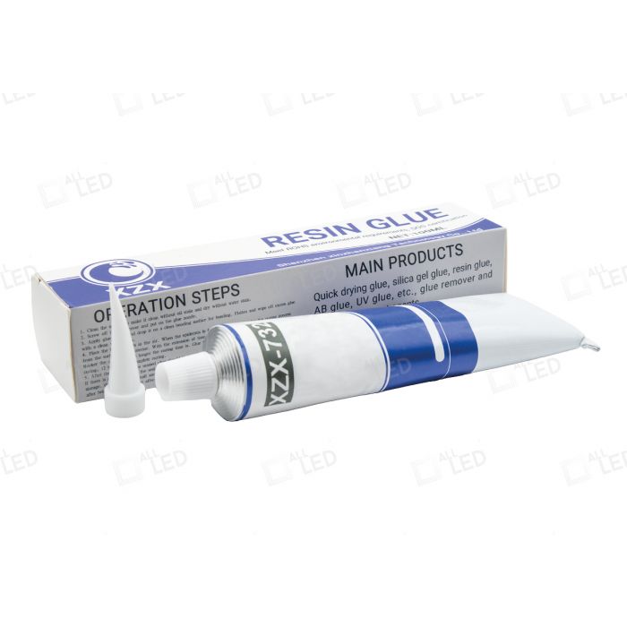 IP67 / IP68 Sealant for LED Strip - 100g