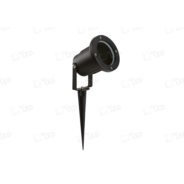 Sabre IP65 GU10 Garden Spike Luminaire