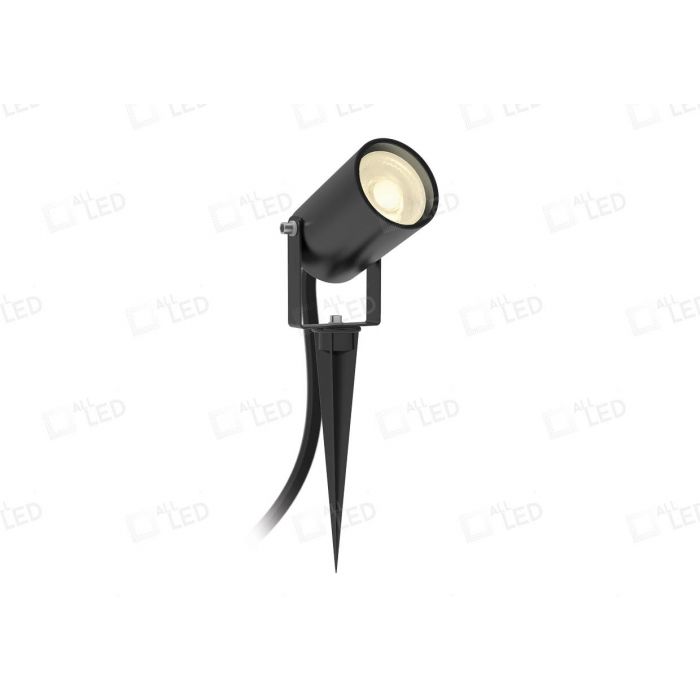 Sabre2 IP65 GU10 Garden Spike Luminaire