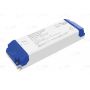 Drive24TD 24V DC Constant Voltage Triac Dimmable LED Driver 50W