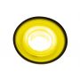 Glass Filters For GU10, MR16 LED Lamps & Fixtures Yellow Filter